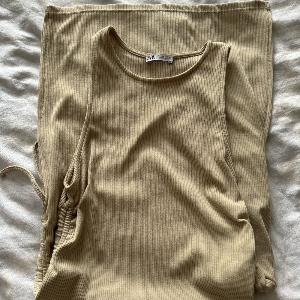 Zara dress